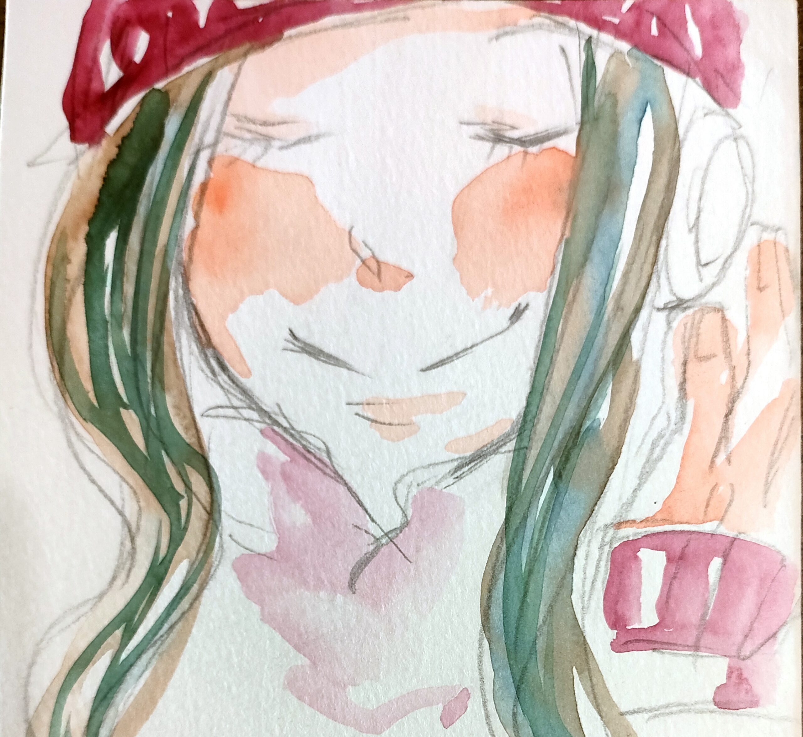 管理人トゥルシ