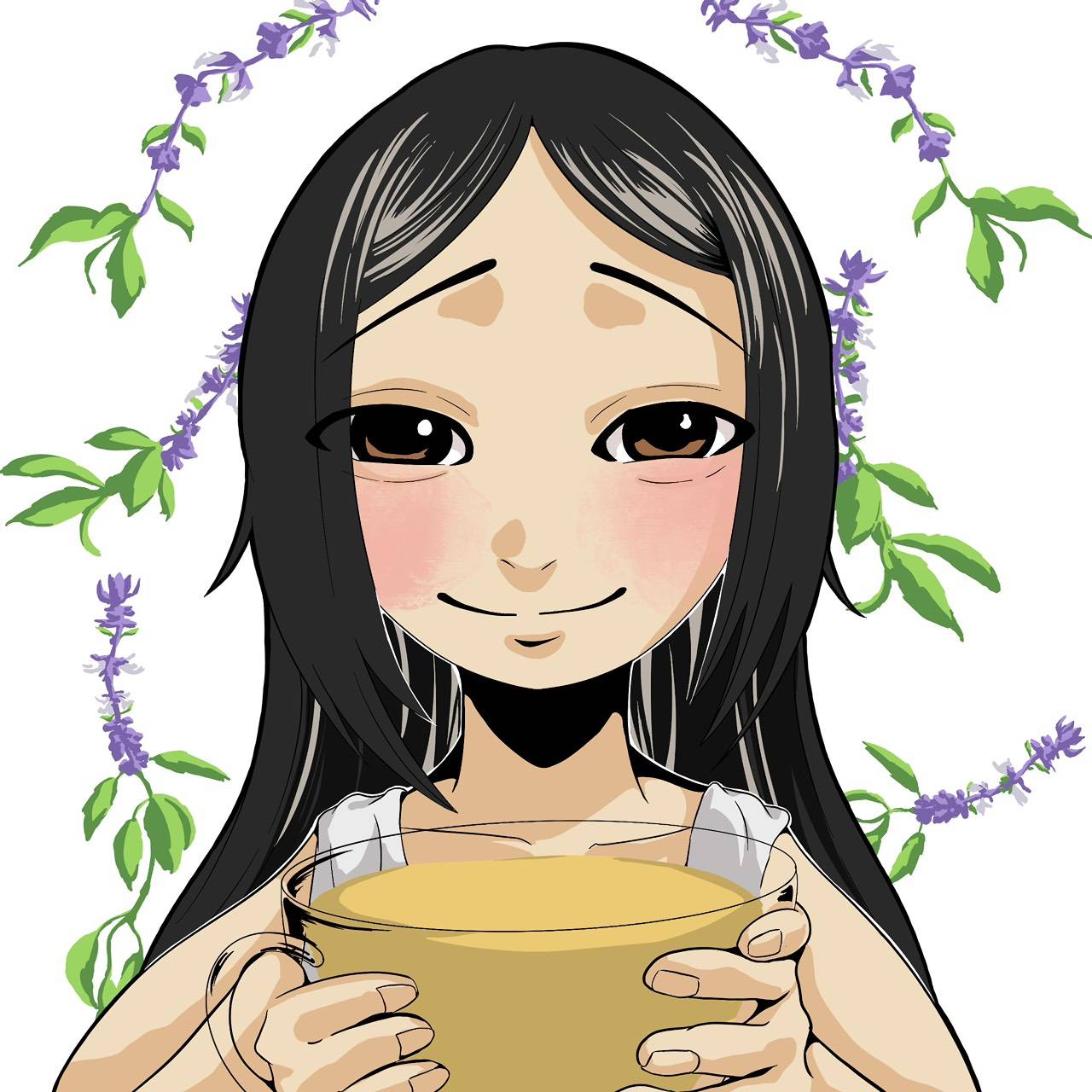 管理人トゥルシ